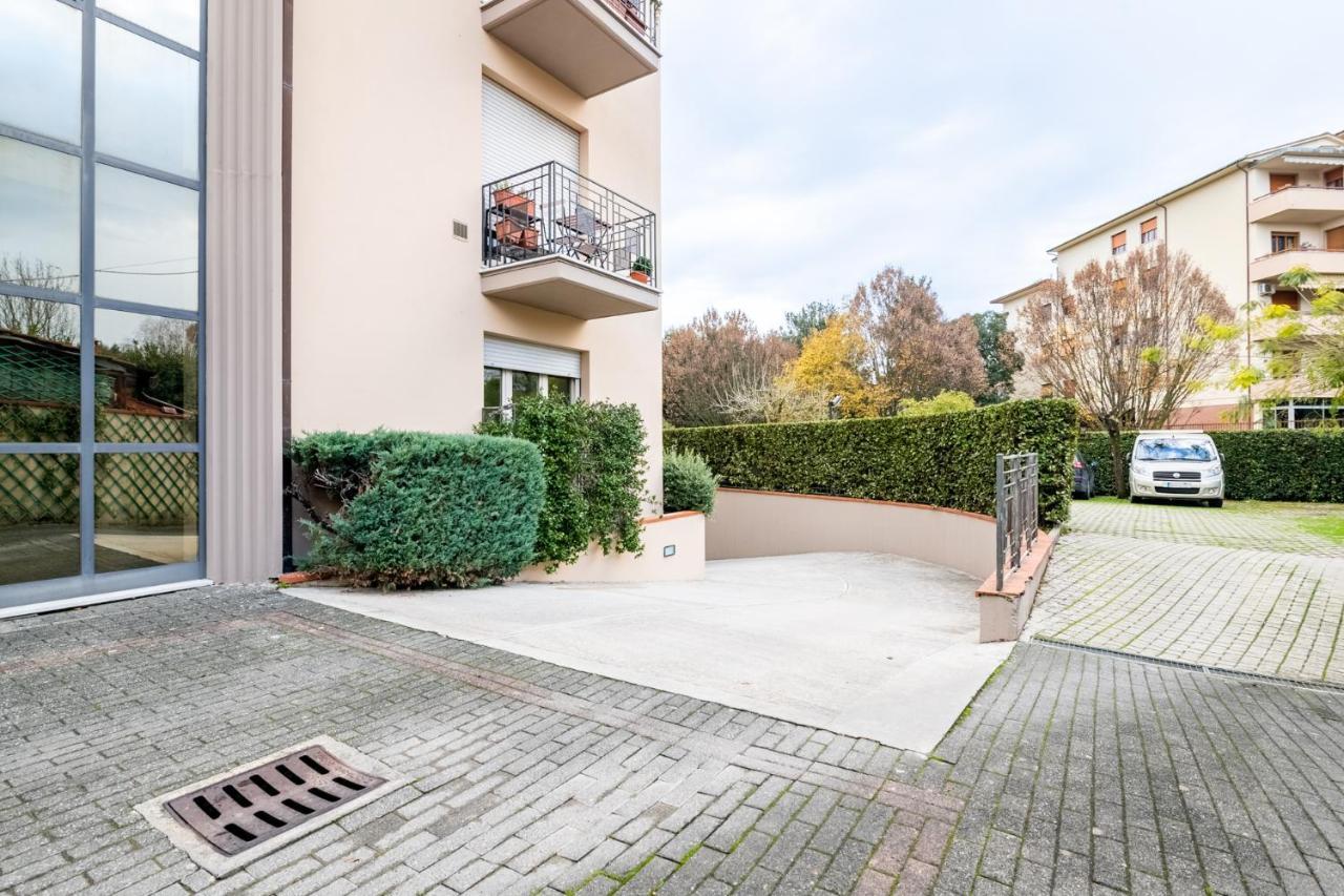 Appartamento Le Cornici Lucca Exterior photo