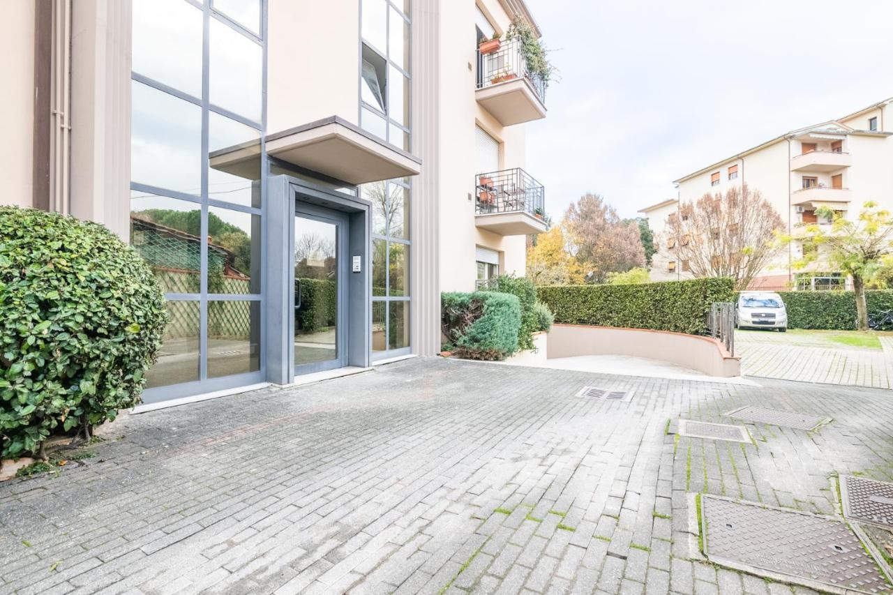 Appartamento Le Cornici Lucca Exterior photo