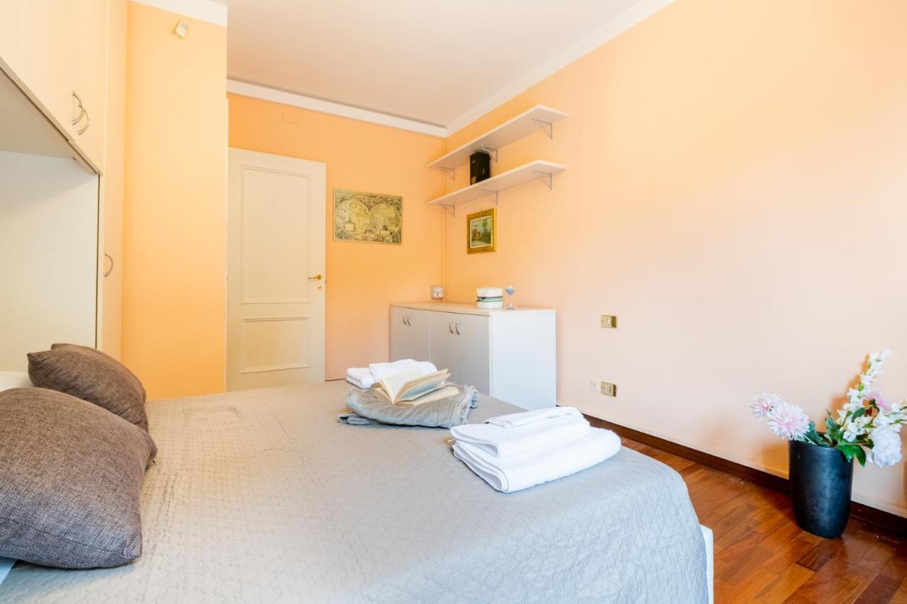 Appartamento Le Cornici Lucca Exterior photo
