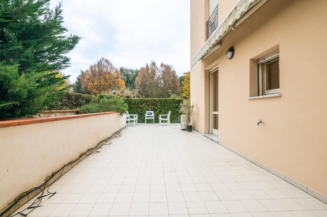 Appartamento Le Cornici Lucca Exterior photo