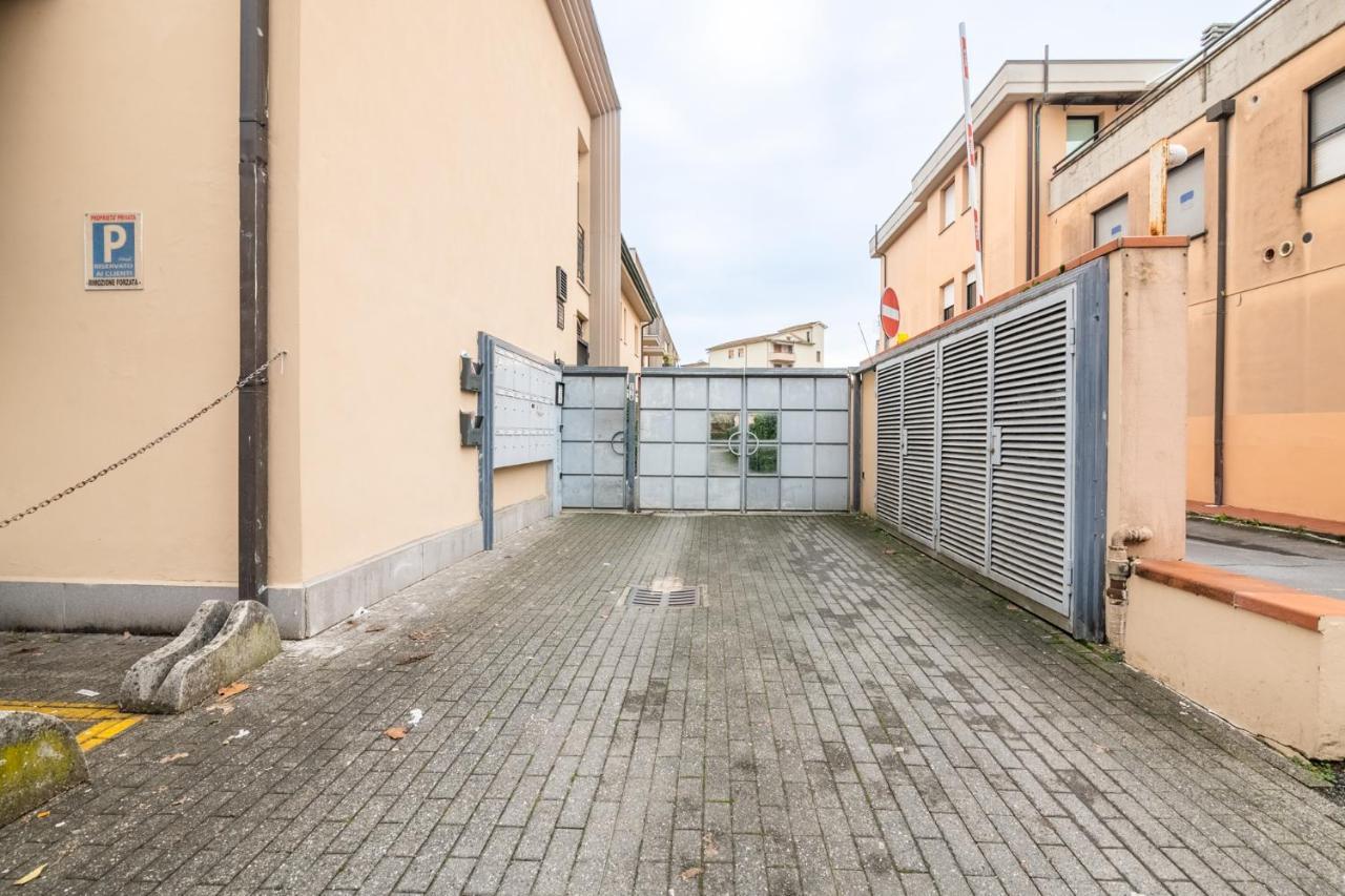 Appartamento Le Cornici Lucca Exterior photo